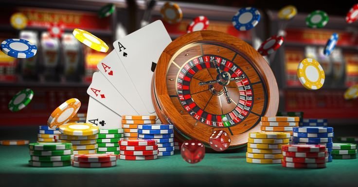 xin tian di online gaming platform overview